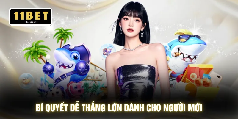 Bắn Cá Tiểu Tiên - Canh Góc Bắn Chuẩn Ăn Đậm 10/10 Ván 4 Bí quyết dễ thắng lớn dành cho người mới