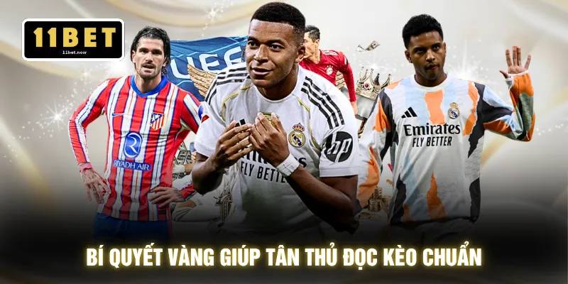 Kèo Bóng Đá Ảo - Cơ Hội Bắt Kèo 24/7 Không Gián Đoạn 4 Bí quyết vàng giúp tân thủ đọc kèo chuẩn