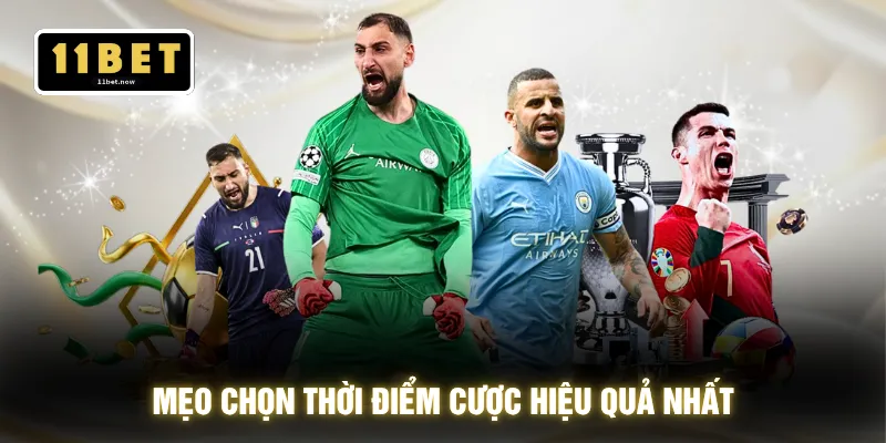 Tỷ Lệ Kèo Malaysia - Hiểu Cơ Chế Để Chốt Lệnh Trong 3 Giây 4 Mẹo chọn thời điểm cược hiệu quả nhất